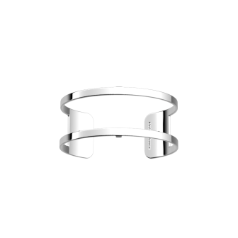Les Georgettes Bracelet manchette Pure Originelle, Collection Les Audacieuses - Taille 25 mm - Référence 70337471600000