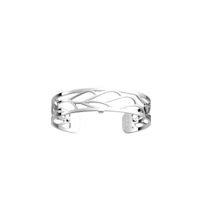 Les Georgettes Bracelet manchette Phénix, Collection Les Essentielles - Taille 14 mm - Référence 70405591600000