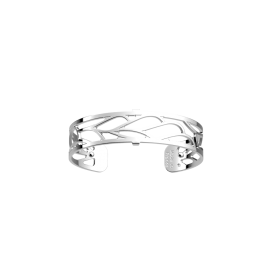 Les Georgettes Bracelet manchette Phénix, Collection Les Essentielles - Taille 14 mm - Référence 70405591600000