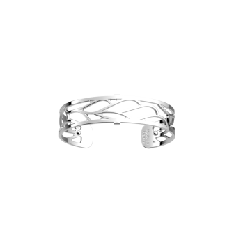 Les Georgettes Bracelet manchette Phénix, Collection Les Essentielles - Taille 14 mm - Référence 70405591600000