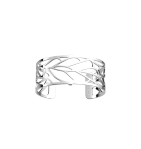 Les Georgettes Bracelet manchette Phénix, Collection Les Essentielles - Taille 25 mm - Référence 70403411600000