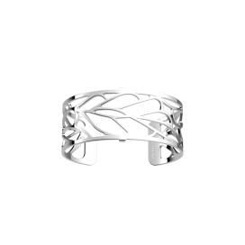 Les Georgettes Bracelet manchette Phénix, Collection Les Essentielles - Taille 25 mm - Référence 70403411600000