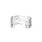 Les Georgettes Bracelet manchette Phénix, Collection Les Essentielles - Taille 25 mm