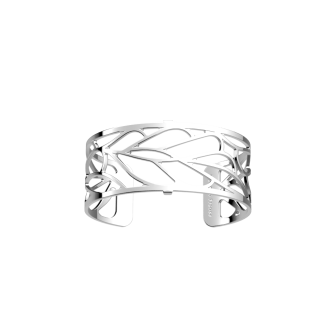 Les Georgettes Bracelet manchette Phénix, Collection Les Essentielles - Taille 25 mm - Référence 70403411600000