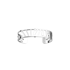 Les Georgettes Bracelet manchette Perroquet, Collection Les Essentielles - Taille 14 mm - Référence 70261681600000
