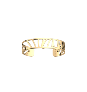 Les Georgettes Bracelet manchette Perroquet, Collection Les Essentielles - Taille 14 mm - Référence 70261680100000