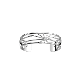 Les Georgettes Bracelet manchette Palmiflore, Collection Les Précieuses - Taille 14 mm - Référence 70418841608000
