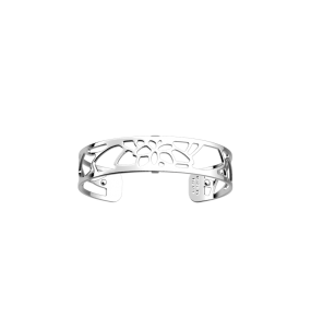 Les Georgettes Bracelet manchette Nénuphar, Collection Les Essentielles - Taille 14 mm - Référence 70295871600000
