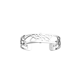Les Georgettes Bracelet manchette Nénuphar, Collection Les Essentielles - Taille 14 mm - Référence 70295871600000