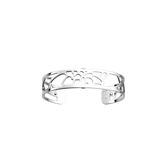 Les Georgettes Bracelet manchette Nénuphar, Collection Les Essentielles - Taille 14 mm - Référence 70295871600000