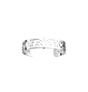 Les Georgettes Bracelet manchette Lotus, Collection Les Essentielles - Taille 14 mm - Référence 70356071600000