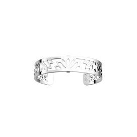 Les Georgettes Bracelet manchette Lotus, Collection Les Essentielles - Taille 14 mm - Référence 70356071600000
