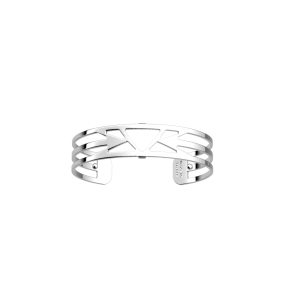 Les Georgettes Bracelet manchette Ibiza, Collection Les Essentielles - Taille 14 mm - Référence 70295961600000