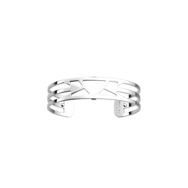 Les Georgettes Bracelet manchette Ibiza, Collection Les Essentielles - Taille 14 mm - Référence 70295961600000