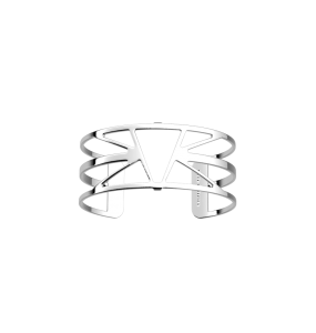 Les Georgettes Bracelet manchette Ibiza, Collection Les Essentielles - Taille 25 mm - Référence 70295951600000