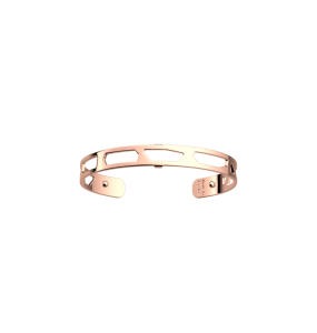 Les Georgettes Bracelet manchette Girafe, Collection Les Essentielles - Taille 8 mm - Référence 70316874000000