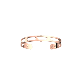 Les Georgettes Bracelet manchette Girafe, Collection Les Essentielles - Taille 8 mm - Référence 70316874000000