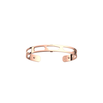 Les Georgettes Bracelet manchette Girafe, Collection Les Essentielles - Taille 8 mm - Référence 70316874000000