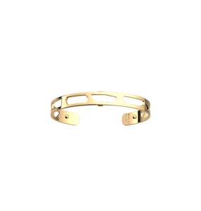 Les Georgettes Bracelet manchette Girafe, Collection Les Essentielles - Taille 8 mm - Référence 70316870100000