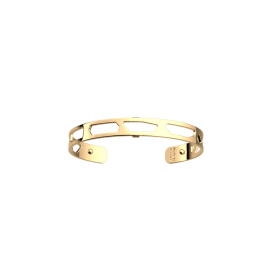 Les Georgettes Bracelet manchette Girafe, Collection Les Essentielles - Taille 8 mm - Référence 70316870100000