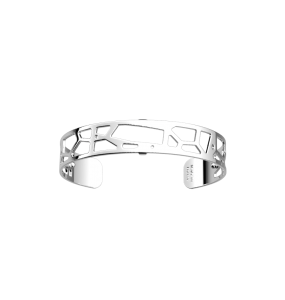 Les Georgettes Bracelet manchette Girafe, Collection Les Essentielles - Taille 14 mm - Référence 70299451600000