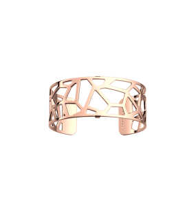 Les Georgettes Bracelet manchette Girafe, Collection Les Essentielles - Taille 25 mm - Référence 70274424000000