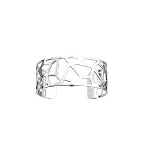 Les Georgettes Bracelet manchette Girafe, Collection Les Essentielles - Taille 25 mm - Référence 70274421600000