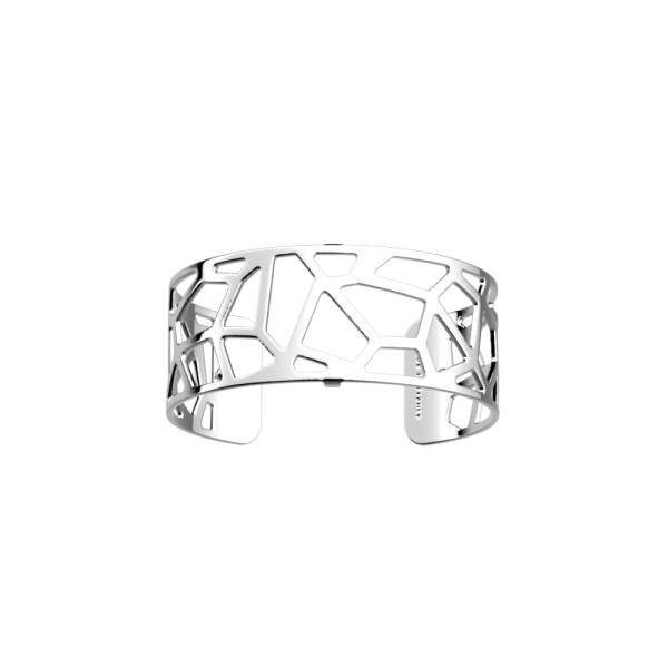 Les Georgettes Bracelet manchette Girafe, Collection Les Essentielles - Taille 25 mm Les Georgettes Bracelet manchette Girafe, Collection Les Essentielles - Taille 25 mm
