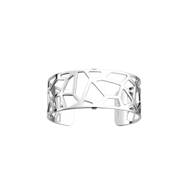 Les Georgettes Bracelet manchette Girafe, Collection Les Essentielles - Taille 25 mm - Référence 70274421600000