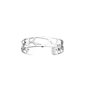 Les Georgettes Bracelet manchette Girafe, Collection Les Essentielles - Taille 14 mm - Référence 70261651600000