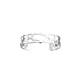 Les Georgettes Bracelet manchette Girafe, Collection Les Essentielles - Taille 14 mm - Référence 70261651600000