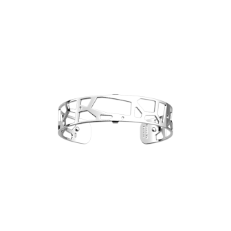 Les Georgettes Bracelet manchette Girafe, Collection Les Essentielles - Taille 14 mm - Référence 70261651600000