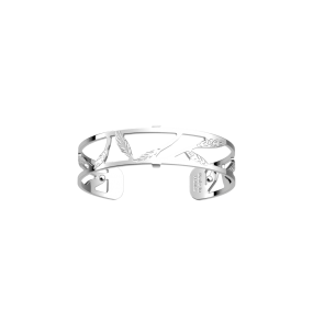 Les Georgettes Bracelet manchette Épis de blé, Collection Les Essentielles - Taille 14 mm - Référence 70394101600000