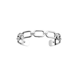 Les Georgettes Bracelet manchette Collier chaîne, Collection Les Précieuses - Taille 8 mm - Référence 70399181608000