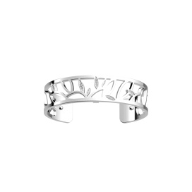 Les Georgettes Bracelet manchette Arbre De Vie, Collection Les Précieuses - Taille 14 mm - Référence 70373821608000