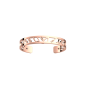 Les Georgettes Bracelet manchette Arbre De Vie, Collection Les Précieuses - Taille 8 mm Les Georgettes Bracelet manchette Arbre De Vie, Collection Les Précieuses - Taille 8 mm