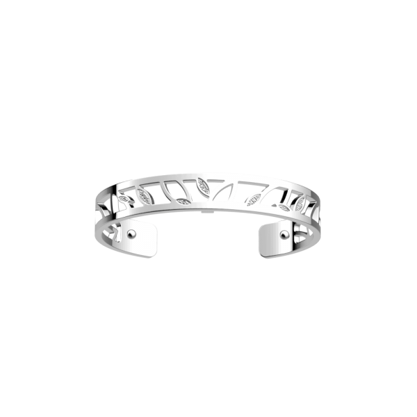 Les Georgettes Bracelet manchette Arbre De Vie, Collection Les Précieuses - Taille 8 mm Les Georgettes Bracelet manchette Arbre De Vie, Collection Les Précieuses - Taille 8 mm