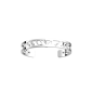Les Georgettes Bracelet manchette Arbre De Vie, Collection Les Précieuses - Taille 8 mm Les Georgettes Bracelet manchette Arbre De Vie, Collection Les Précieuses - Taille 8 mm