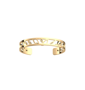 Les Georgettes Bracelet manchette Arbre De Vie, Collection Les Précieuses - Taille 8 mm - Référence 70373810108000