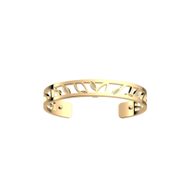 Les Georgettes Bracelet manchette Arbre De Vie, Collection Les Précieuses - Taille 8 mm - Référence 70373810108000