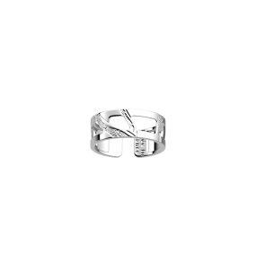 Les Georgettes Bague Tigre, Collection Les Essentielles - Taille M - Référence 70426511600_058