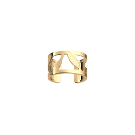 Les Georgettes Bague Épis de blé, Collection Les Essentielles - Taille L - Référence 70398380100_060