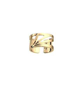 Les Georgettes Bague Croisette, Collection Les Essentielles - Taille M - Référence 70427120100_058