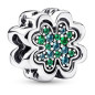 Charm Pandora trèfle