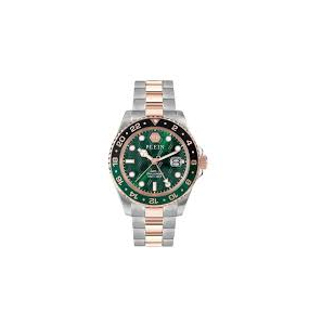 Montre Homme Philipp Plein GMT-I Challenger - PWYBA0623