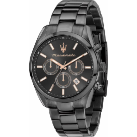 Montre Homme Maserati bracelet Acier R8853151001