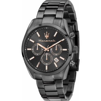 Montre Homme Maserati bracelet Acier R8853151001