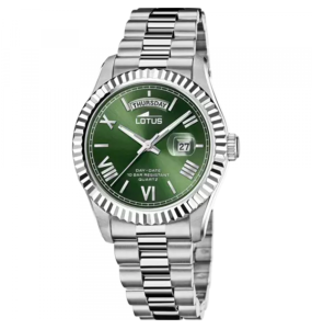 Montre Homme Lotus bracelet Acier 18854/3