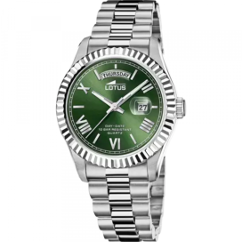 Montre Homme Lotus bracelet Acier 18854/3