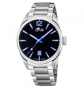 Montre Homme Lotus bracelet Acier 18692/6